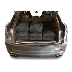 Car-Bags Porsche Cayenne III (PO536) 2017-2024 suv Pro-Line