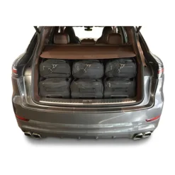 Car-Bags Porsche Cayenne III (PO536) 2017-2024 suv Pro-Line
