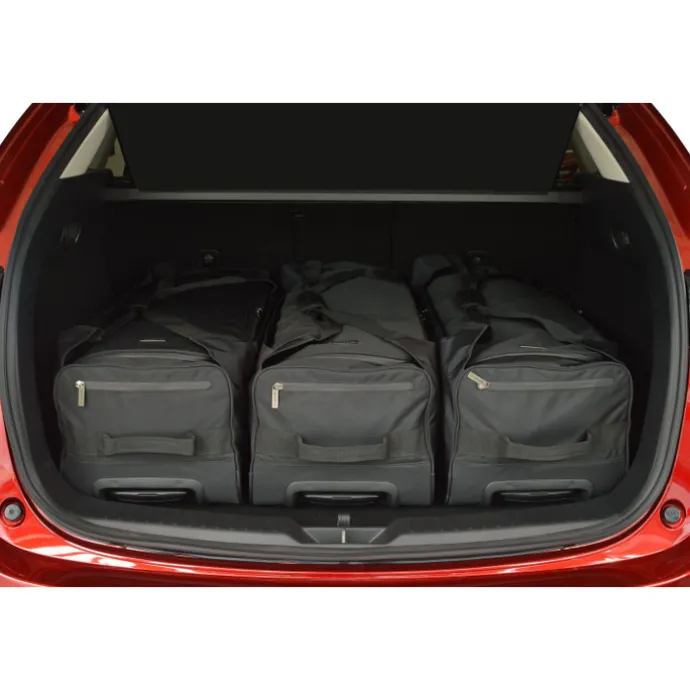 Car-Bags Porsche Cayenne III (PO536) 2017-2024 suv Pro-Line