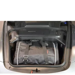 Car-Bags Porsche Cayman (987) 2004-2012