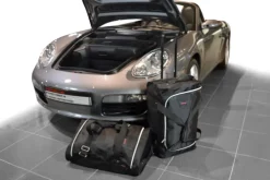 Car-Bags Porsche Cayman (987) 2004-2012