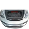 Car-Bags Porsche Cayman (987) 2004-2012 CD Wisselaar Pro-Line