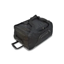 Car-Bags Porsche Cayman (987) 2004-2012 CD Wisselaar Pro-Line