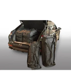 Car-Bags Porsche Panamera II Sport Turismo (971) 2016-heden 5d Pro-Line