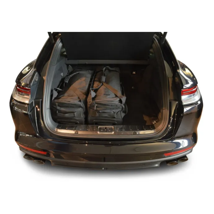 Car-Bags Porsche Panamera II Sport Turismo (971) 2016-heden 5d Pro-Line