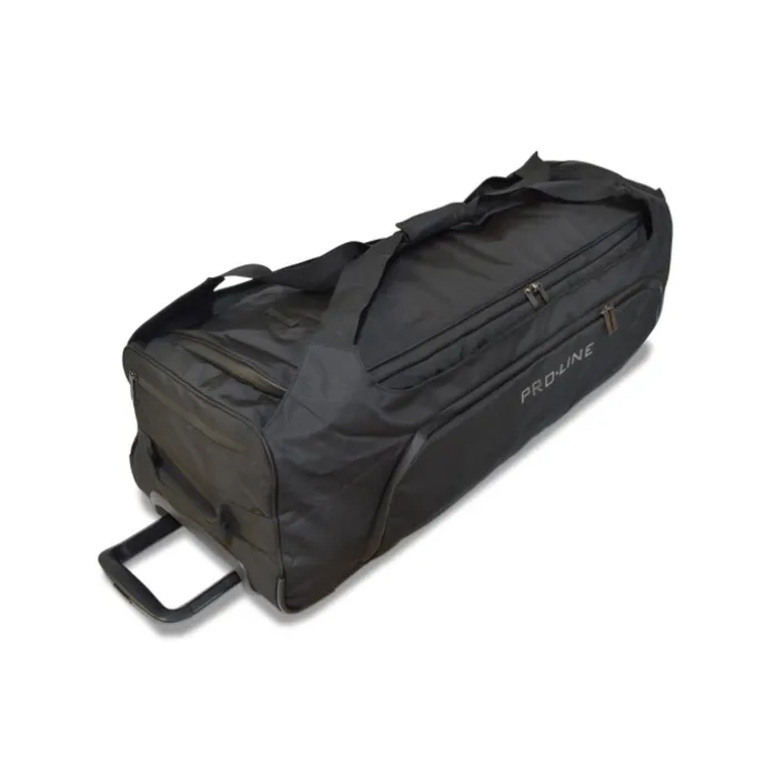 Car-Bags Porsche Panamera II Sport Turismo (971) 2016-heden 5d Pro-Line