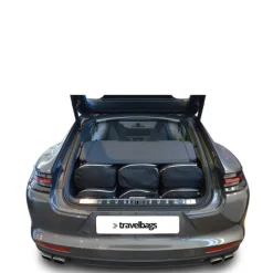Car-Bags Porsche Panamera (970) 2009-2016 5-deurs hatchback