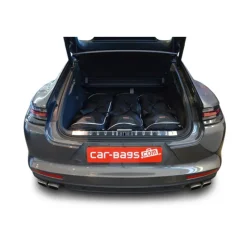 Car-Bags Porsche Panamera (970) 2009-2016 5-deurs hatchback