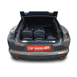 Car-Bags Porsche Panamera (970) 2009-2016 5-deurs hatchback