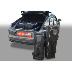 Car-Bags Porsche Panamera II Fastback (971) 2016-heden 5-deurs hatchback