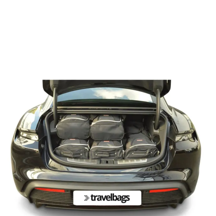 Car-Bags Porsche Panamera II Sport Turismo (971) 2016-heden 5-deurs hatchback