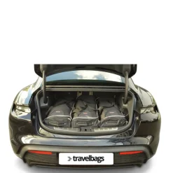 Car-Bags Porsche Panamera II Sport Turismo (971) 2016-heden 5-deurs hatchback
