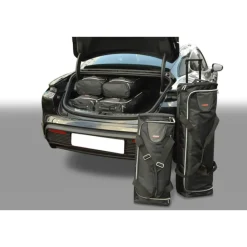 Car-Bags Porsche Panamera II Sport Turismo (971) 2016-heden 5-deurs hatchback