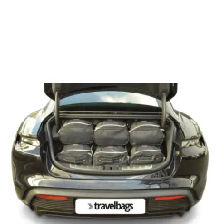 Car-Bags Porsche Taycan 2019-heden 4-deurs sedan