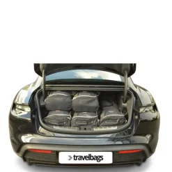 Car-Bags Porsche Taycan 2019-heden 4-deurs sedan