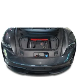 Car-Bags Porsche Taycan 2019-heden 4d