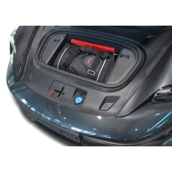 Car-Bags Porsche Taycan 2019-heden 4d