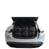 Car-Bags Porsche Taycan Sport Turismo - Cross Turismo 2021-heden 5d