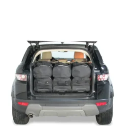 Car-Bags Range Rover Evoque (L538) 2011-2018 suv