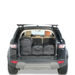 Car-Bags Range Rover Evoque (L538) 2011-2018 suv