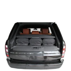 Car-Bags Range Rover IV (L405) 2012-2021