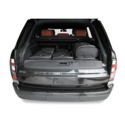 Car-Bags Range Rover IV (L405) 2012-2021