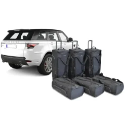 Car-Bags Range Rover Sport II (L494) 2013-heden suv Pro-Line