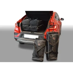 Car-Bags Renault Arkana Laadvloer Hoog 2019-heden