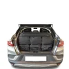 Car-Bags Renault Arkana Laadvloer Laag 2019-heden