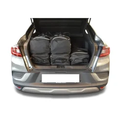 Car-Bags Renault Arkana Laadvloer Laag 2019-heden