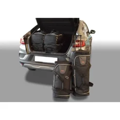Car-Bags Renault Arkana Laadvloer Laag 2019-heden