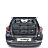 Car-Bags Renault Captur II 2019-heden 5-deurs hatchback