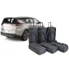 Car-Bags Renault Espace V 2015-heden Pro-Line