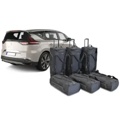 Car-Bags Renault Espace V 2015-heden Pro-Line