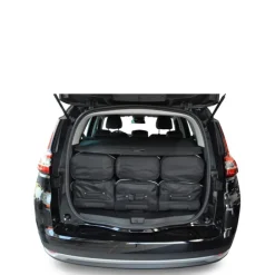 Car-Bags Renault Grand Scenic IV 2016-2023 mpv