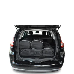 Car-Bags Renault Grand Scenic IV 2016-2023 mpv