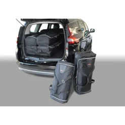 Car-Bags Renault Grand Scenic IV 2016-2023 mpv