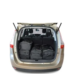 Car-Bags Renault Grand Scenic III 2009-2016 mpv