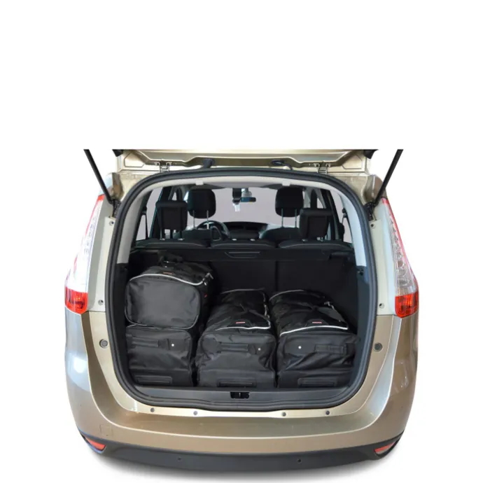 Car-Bags Renault Grand Scenic III 2009-2016 mpv