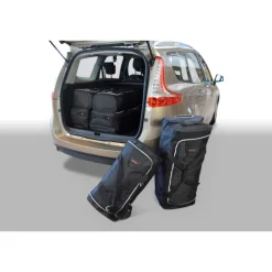 Car-Bags Renault Grand Scenic III 2009-2016 mpv