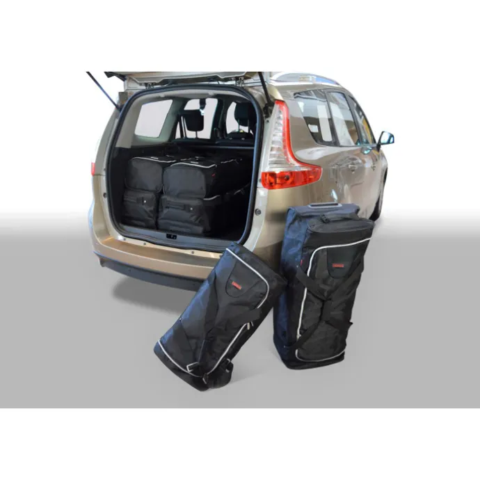 Car-Bags Renault Grand Scenic III 2009-2016 mpv