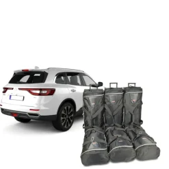Car-Bags Renault Koleos II 2016-heden suv