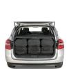 Car-Bags Renault Laguna III Estate - Grandtour 2007-2015 wagon