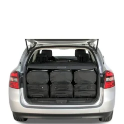 Car-Bags Renault Laguna III Estate - Grandtour 2007-2015 wagon