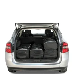 Car-Bags Renault Laguna III Estate - Grandtour 2007-2015 wagon