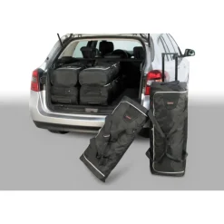 Car-Bags Renault Laguna III Estate - Grandtour 2007-2015 wagon