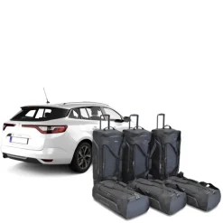Car-Bags Renault Megane IV Estate - Grandtour 2016-heden wagon Pro-Line