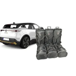 Car-Bags Renault Mégane E-Tech 2021-heden
