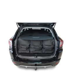 Car-Bags Renault Mégane III Estate - Grandtour 2009-2016 wagon