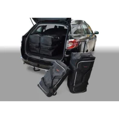 Car-Bags Renault Mégane III Estate - Grandtour 2009-2016 wagon